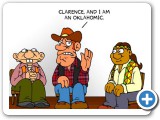 9/29/2007: Oklahomics Anonymous