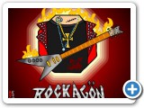 10/8/2007: Rockagon