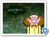 10/9/2007: Methematics