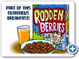 10/23/2007: Roddenberries