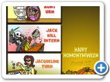 10/31/2007: Homonyween