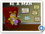1/25/2008: Advice for Men